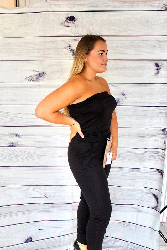 Ichi Karina Jump Suit