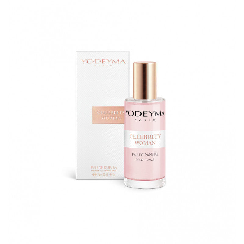 Celebrity Woman Perfume