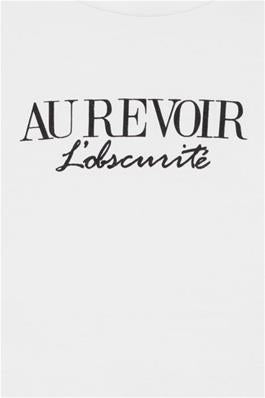 Ichi Au Revoir T-Shirt