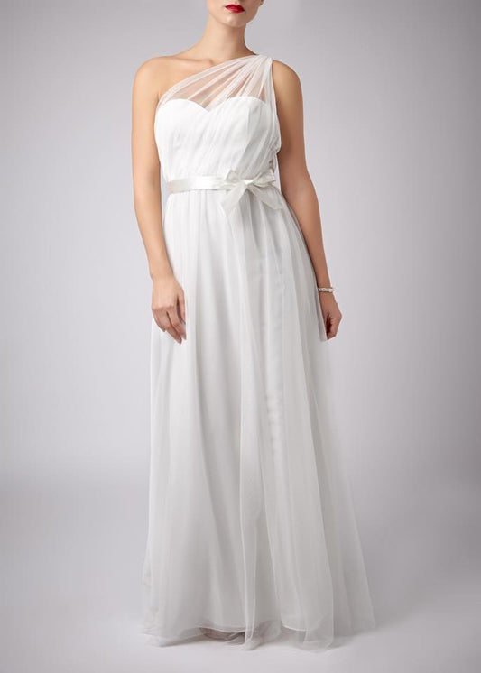 Bridesmaid | Prom Dress | Formal | Harriet Dress