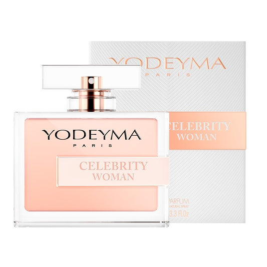 Celebrity Woman Perfume