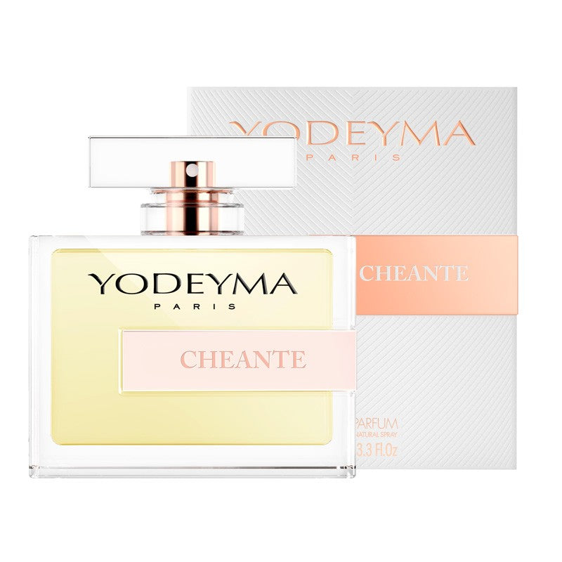 Cheante Perfume