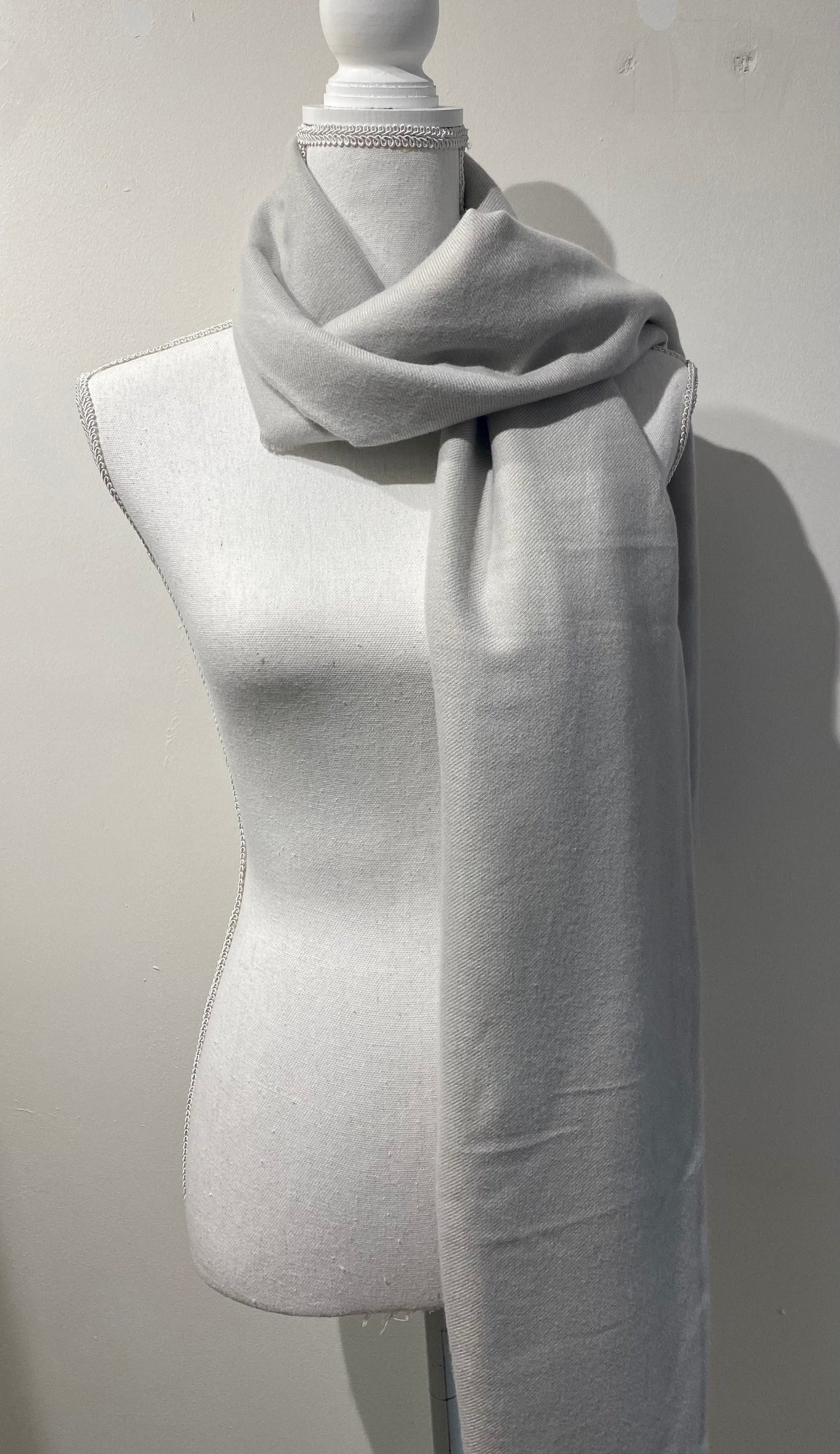 Pieces Kenja Long Scarf