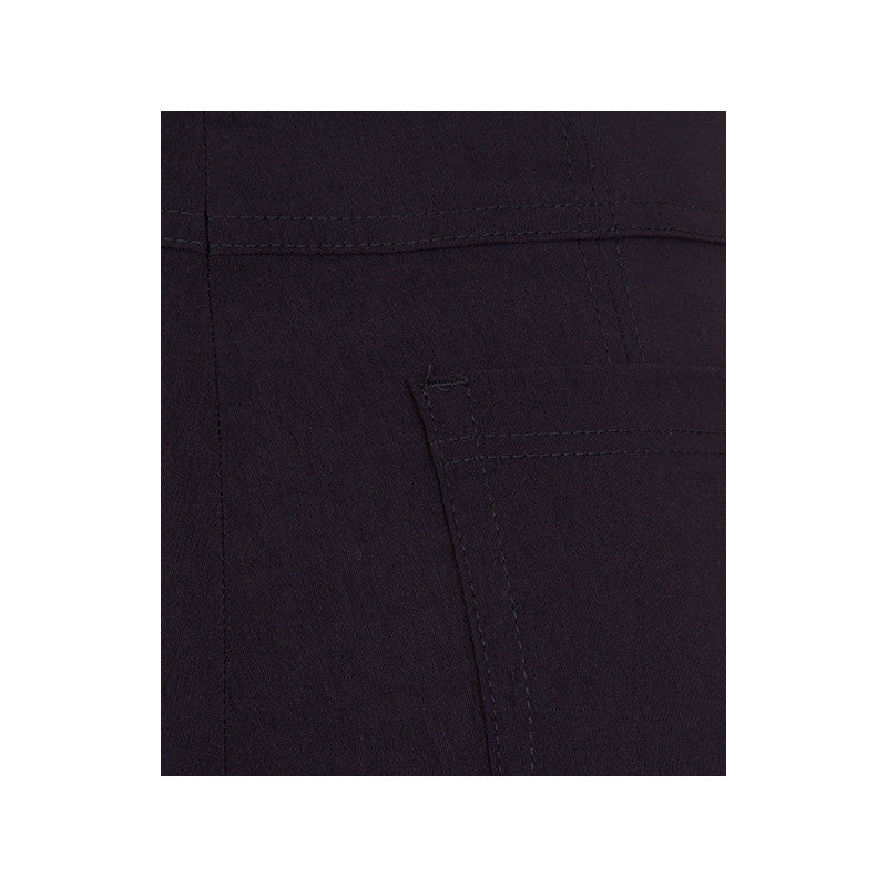 Robell Bella 09 Trouser - Navy (69)