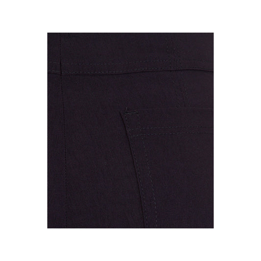 Robell Bella 09 Trouser - Navy (69)