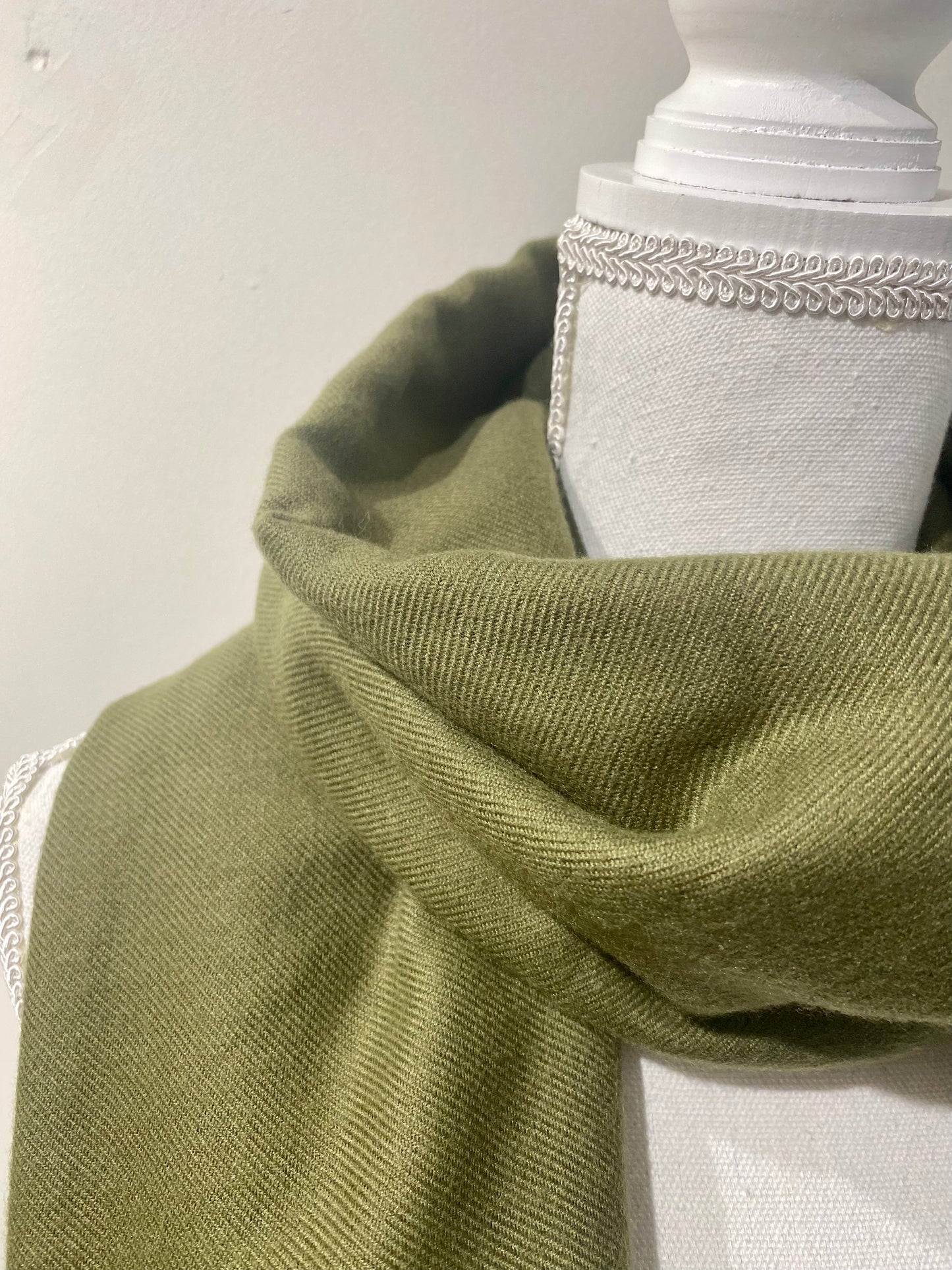 Pieces Kenja Long Scarf