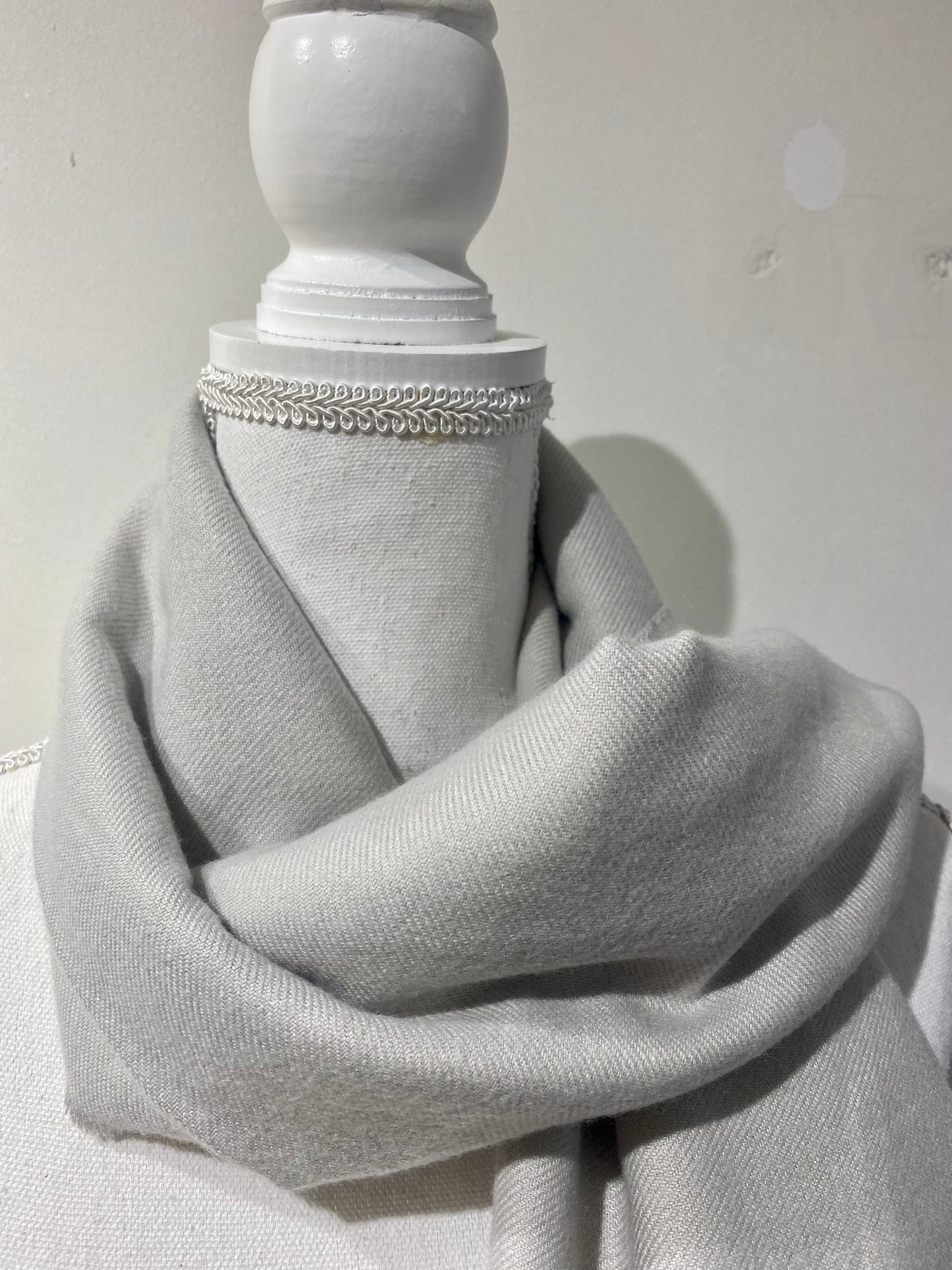 Pieces Kenja Long Scarf