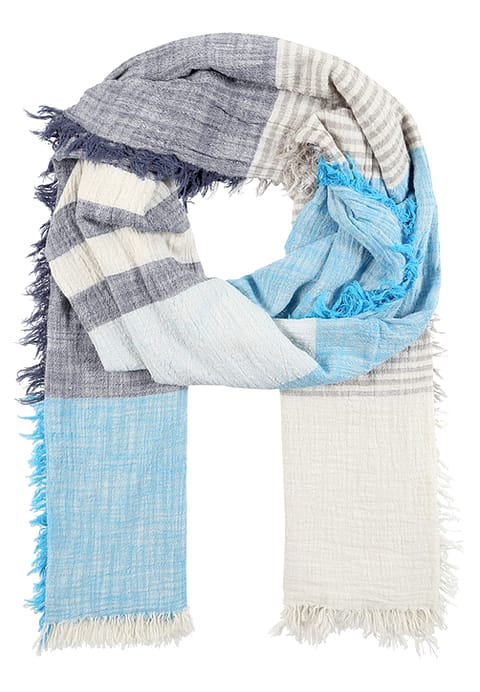 Ichi Lanet Scarf