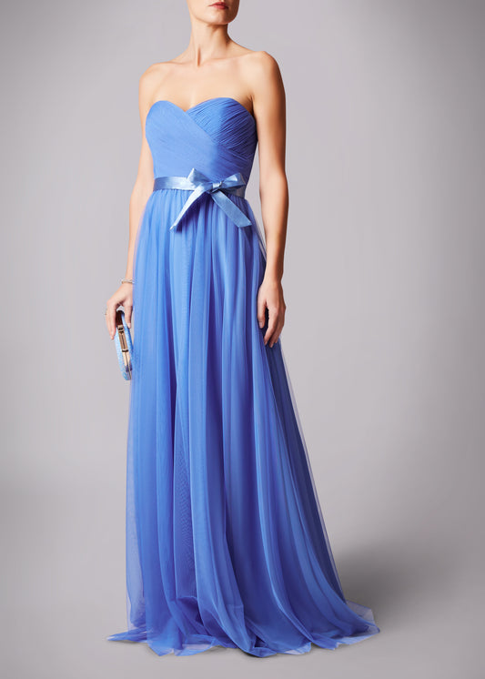 Bridesmaid | Prom Dress | Formal | Francesca Dress
