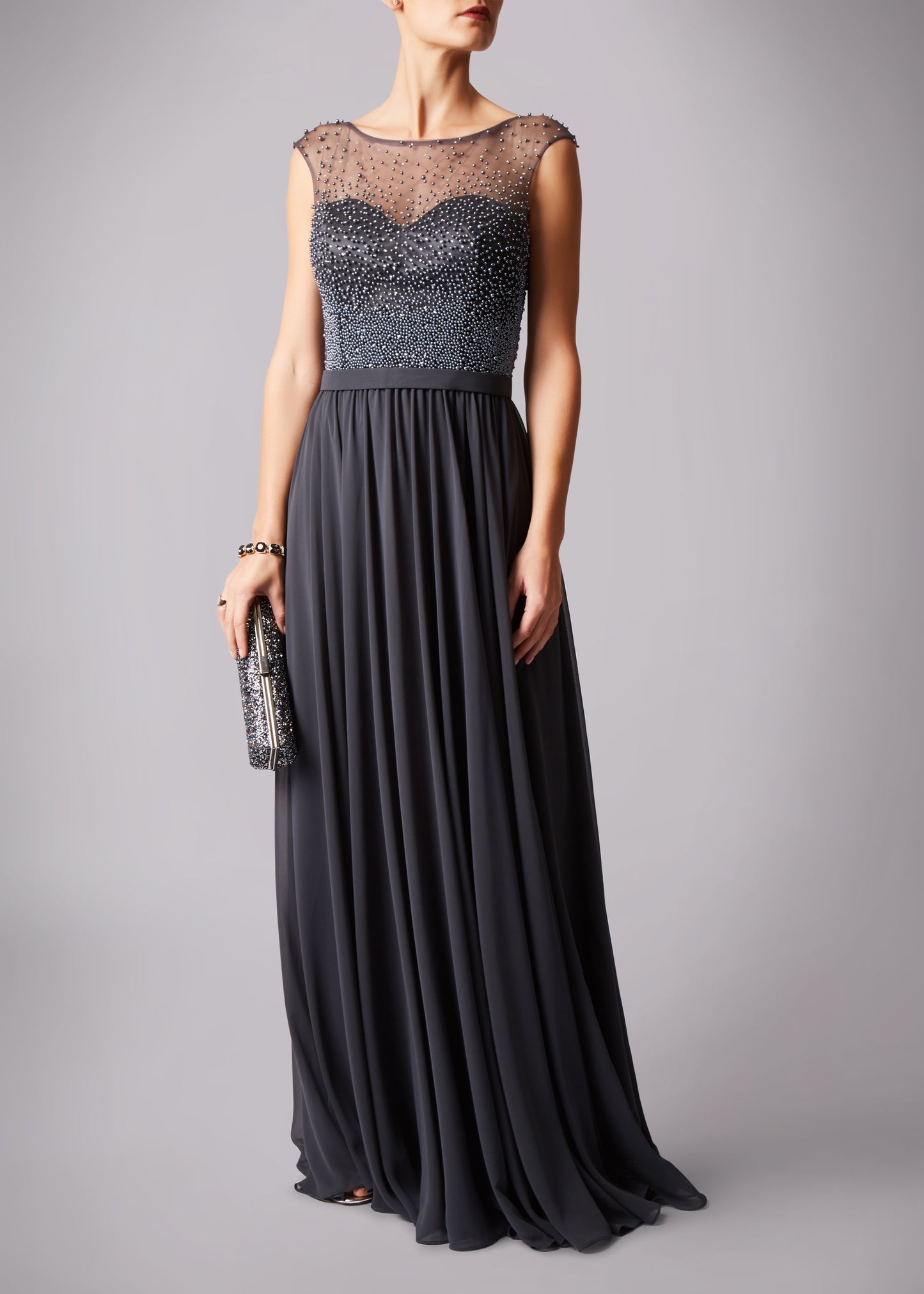 Bridesmaid | Prom Dress | Formal |  Sophie Dress