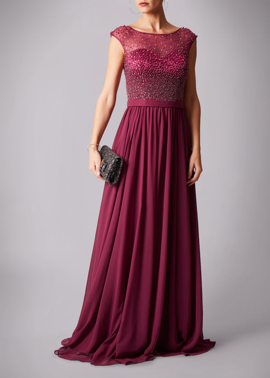 Bridesmaid | Prom Dress | Formal | Sophie Dress