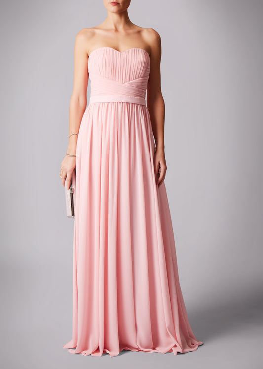 Bridesmaid | Prom Dress | Formal | Emma Dress