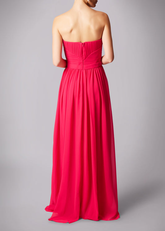 Bridesmaid | Prom Dress | Formal | Emma Dress