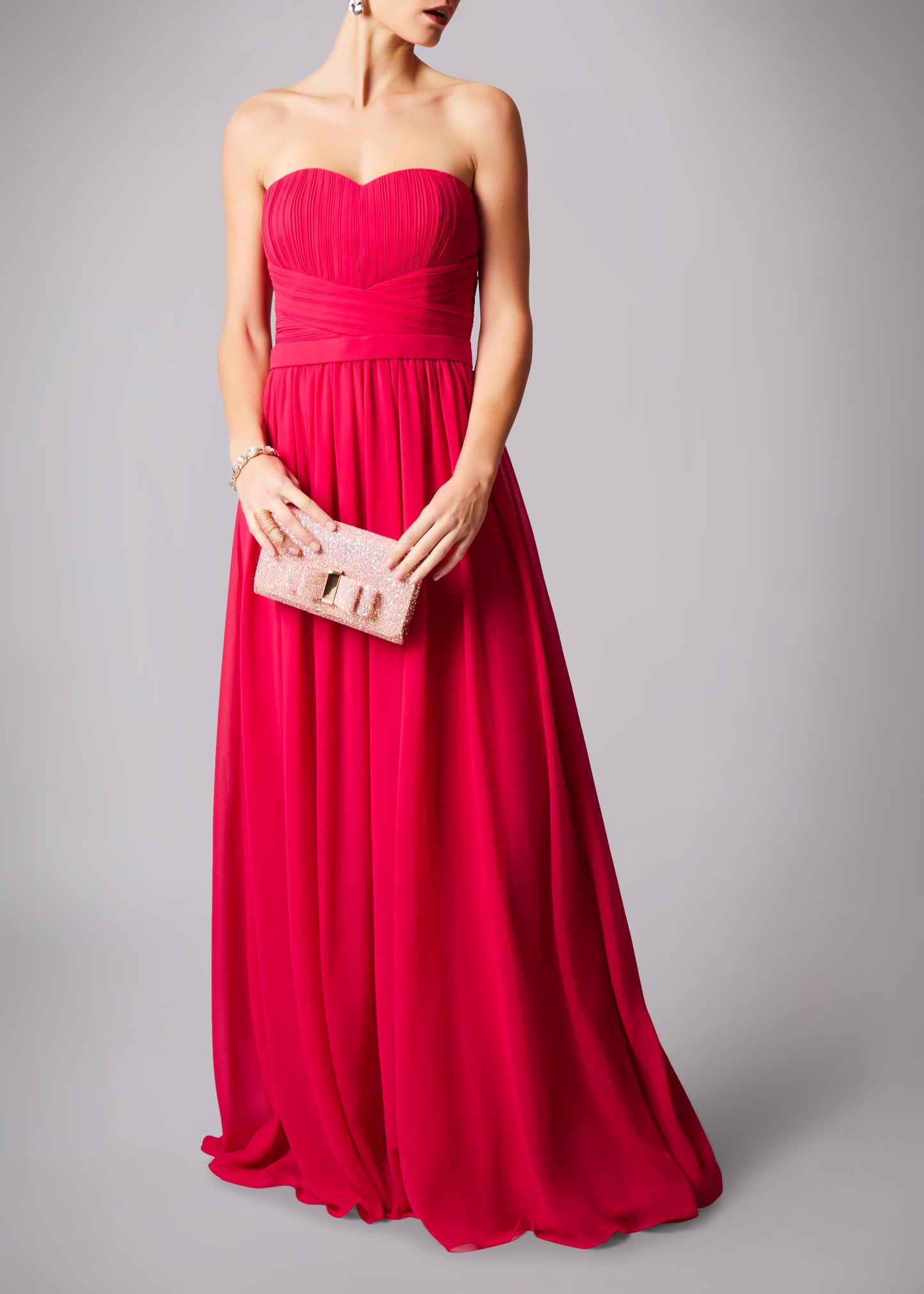 Bridesmaid | Prom Dress | Formal | Emma Dress