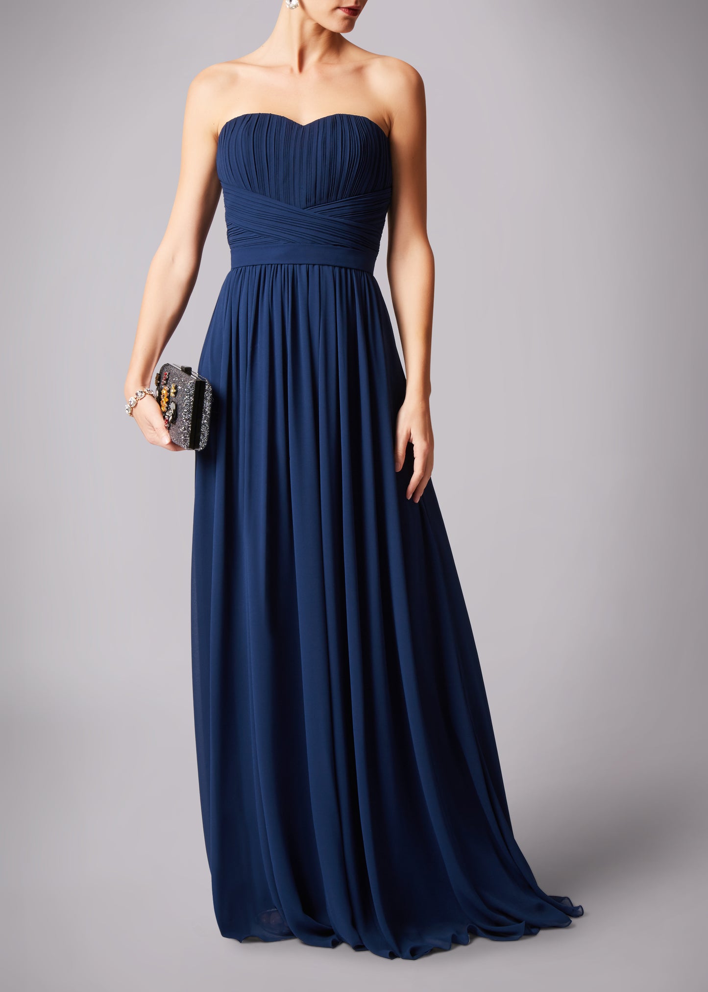 Bridesmaid | Prom Dress | Formal | Emma Dress