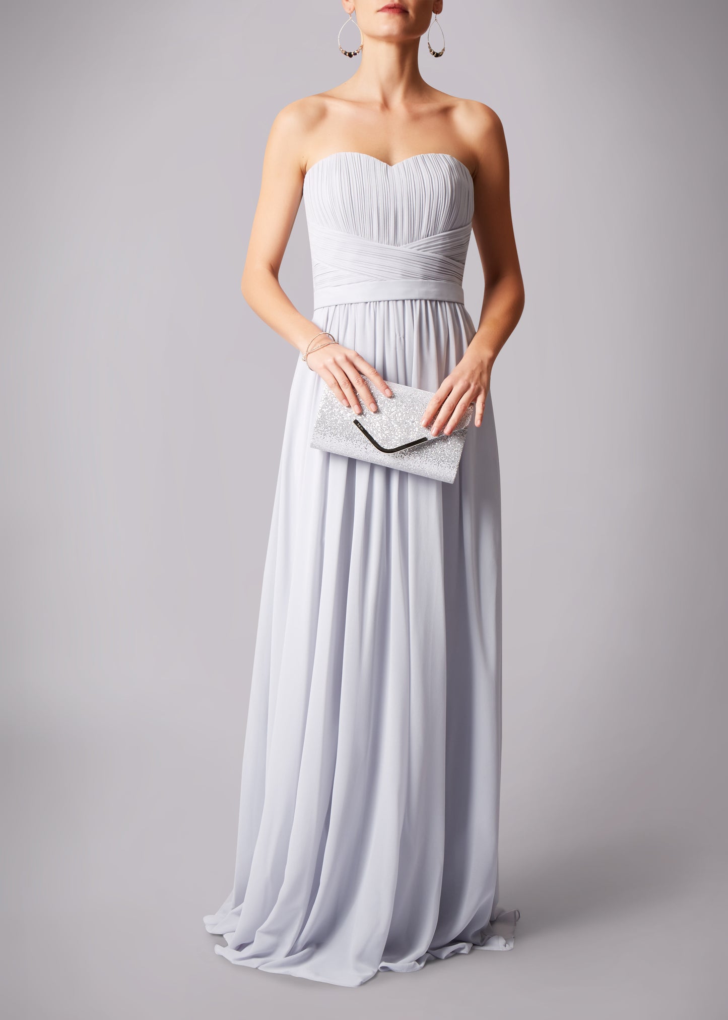 Bridesmaid | Prom Dress | Formal | Emma Dress