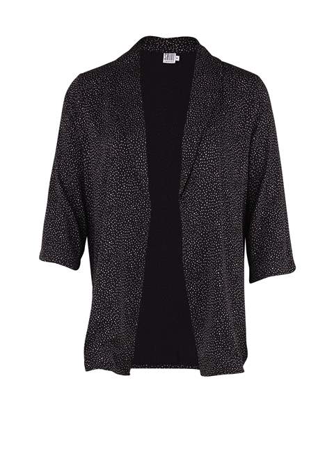 Saint Tropez Dotty Jacket