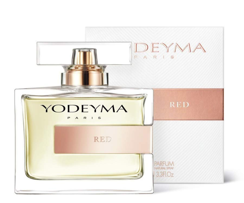 Red Perfume