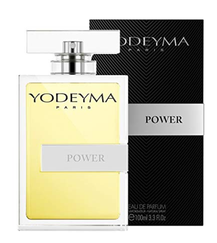 Power Eau de Parfum