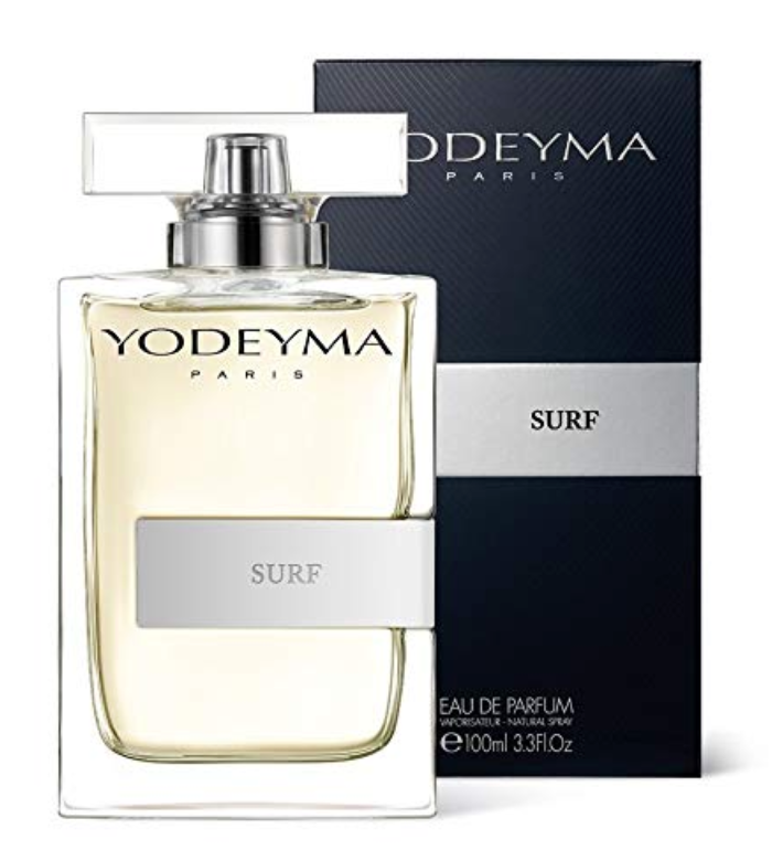 Surf Eau de Parfum – Lily's Boutique