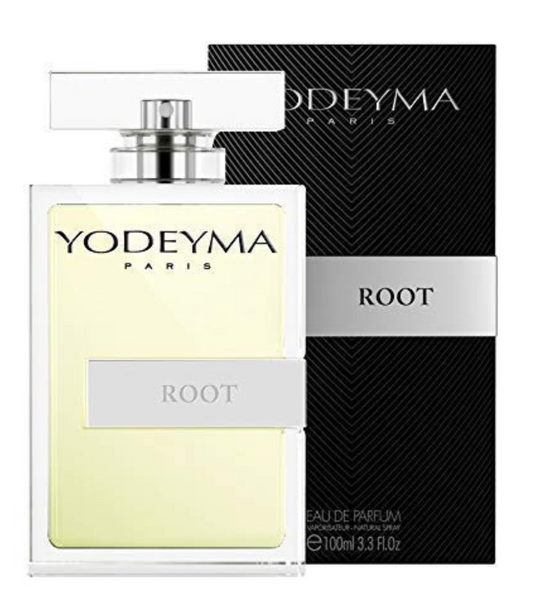 Root Eau de Parfum