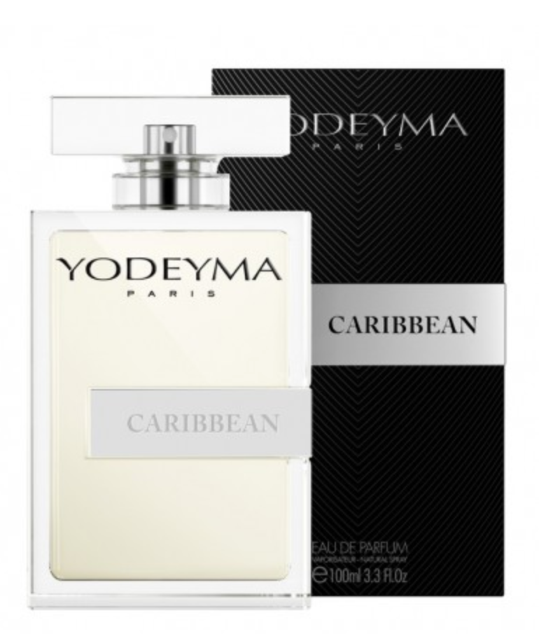 Caribbean Eau de Parfum