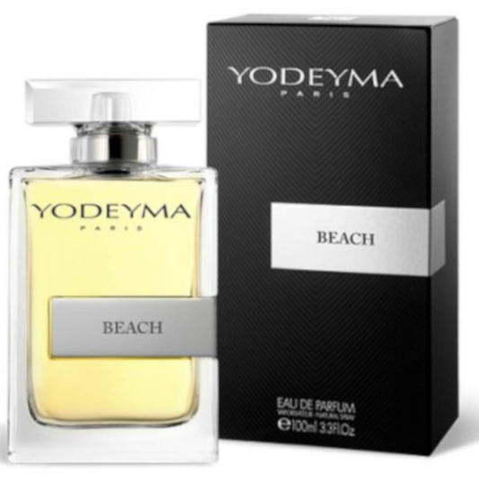 Beach Eau de Parfum