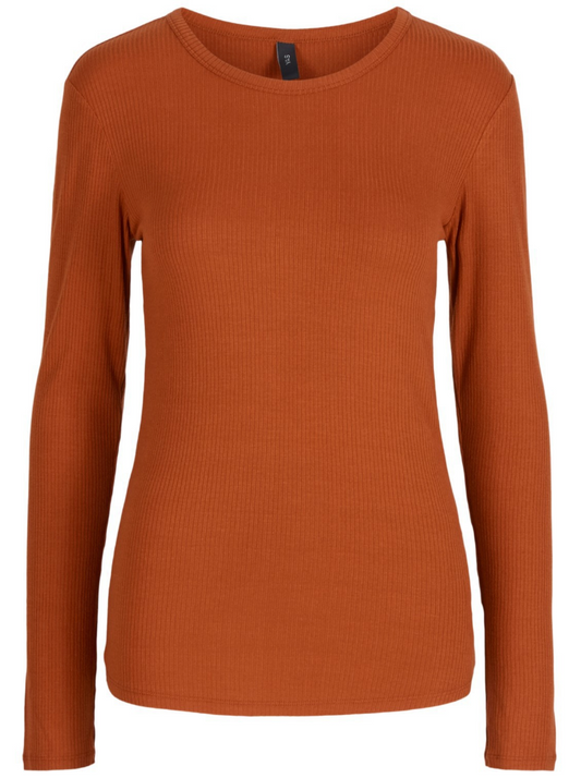 Y.A.S Long Sleeve Top