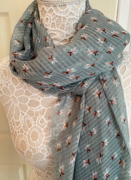 Ichi Arona Scarf