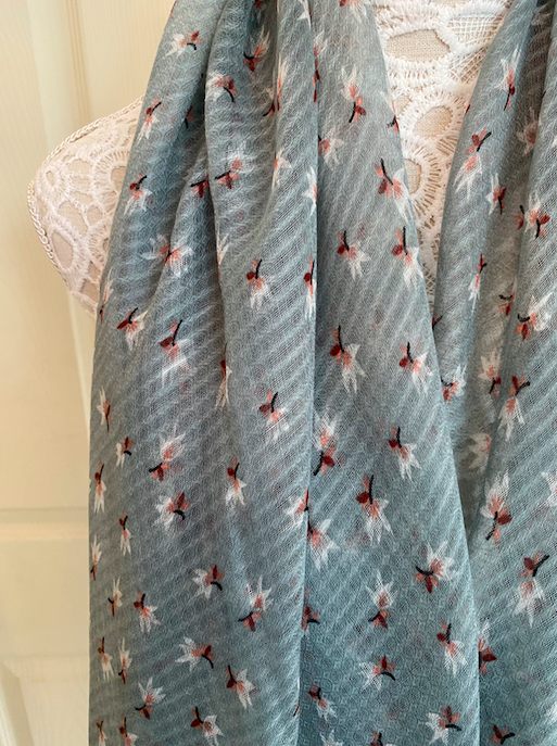 Ichi Arona Scarf