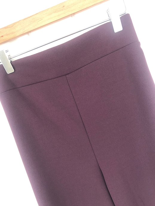 Deck Plum Culottes