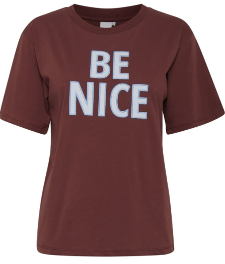 Ichi Sunset Be Nice Top