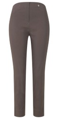 Robell Rose 09 Trouser - Almond(16)