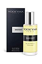 Instint eau de parfum