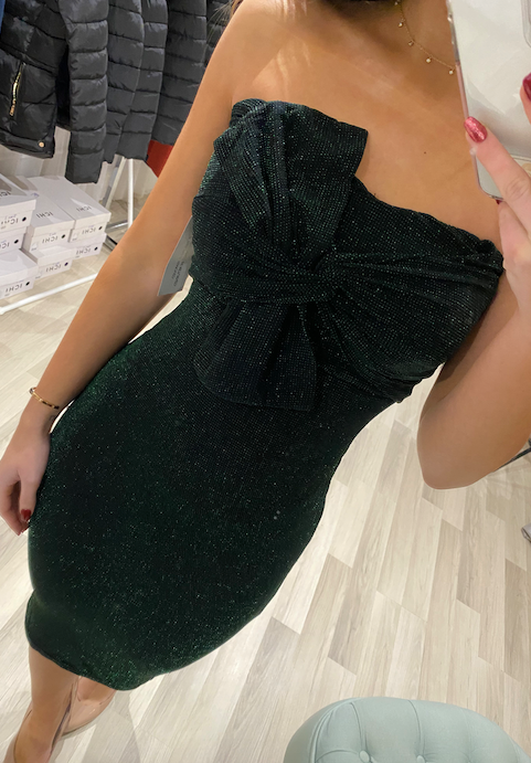 Holly Dress