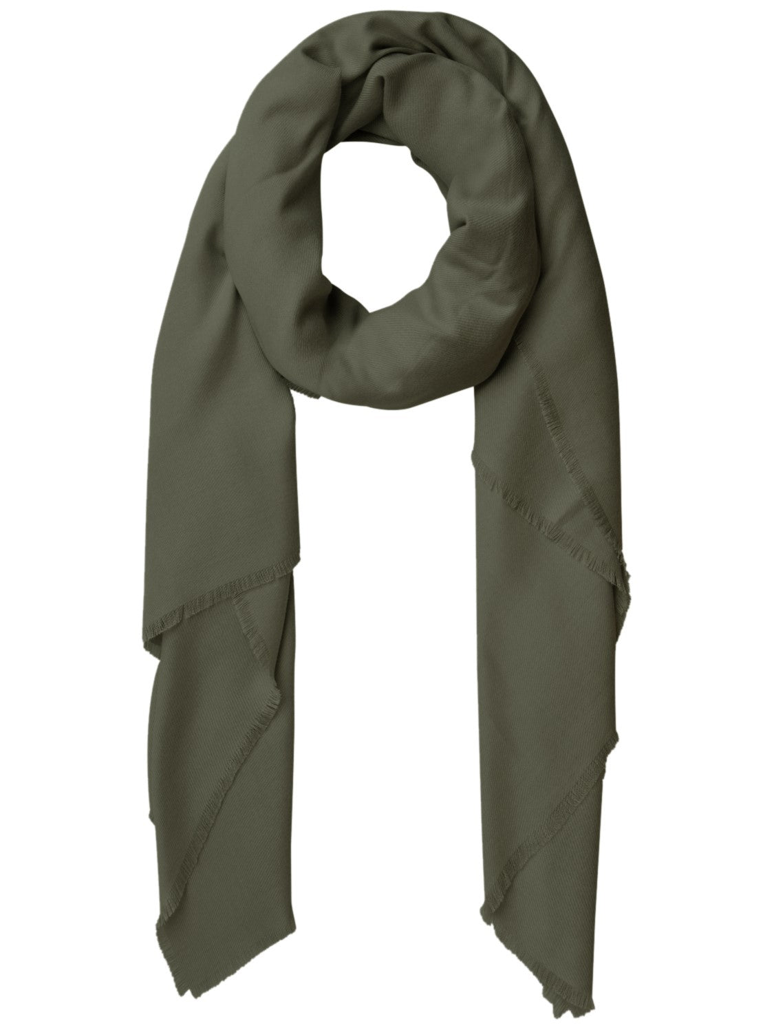Pieces Kenja Long Scarf