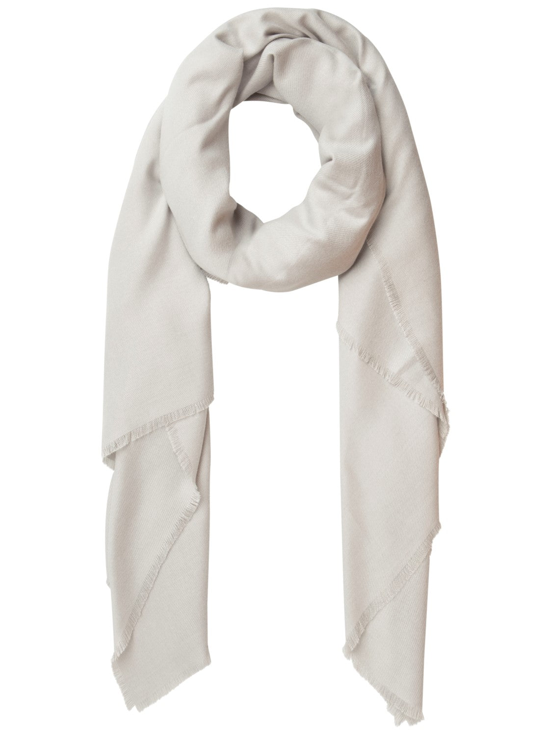 Pieces Kenja Long Scarf