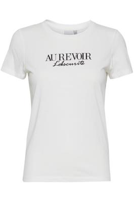 Ichi Au Revoir T-Shirt