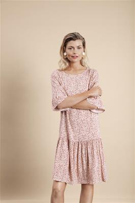 Ichi Vera Dress