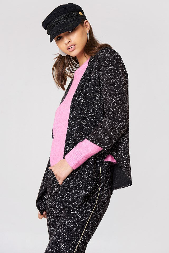 Saint Tropez Dotty Jacket