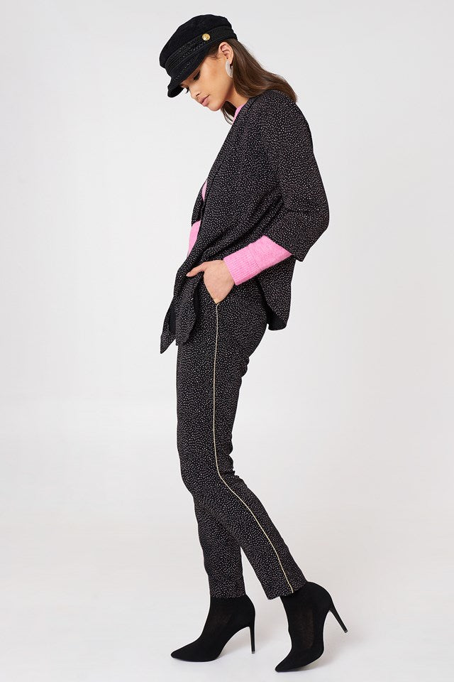Tropez Spot Trouser Pants