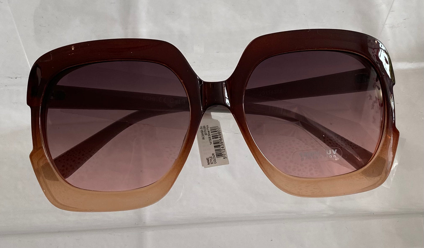 Ichi Icarus Collection Sunglasses