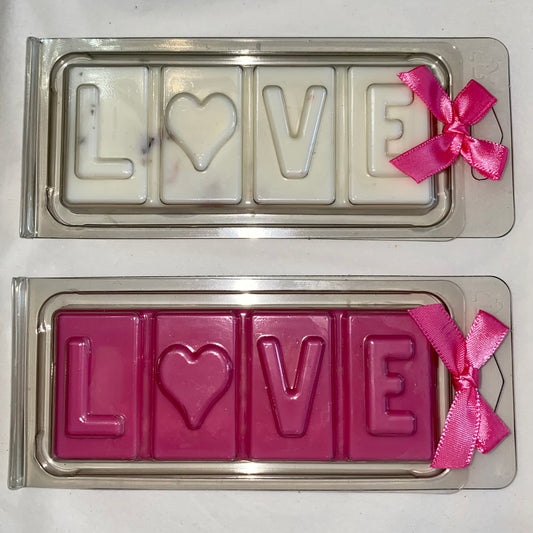 Ceulan Wax Melt Bars
