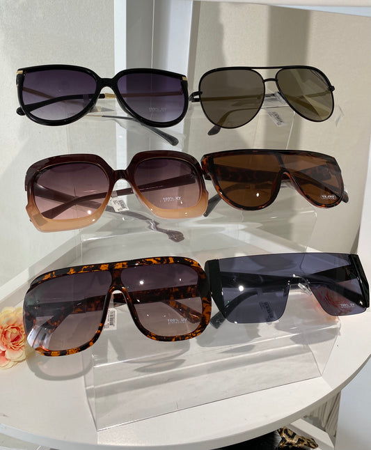 Ichi Icarus Collection Sunglasses