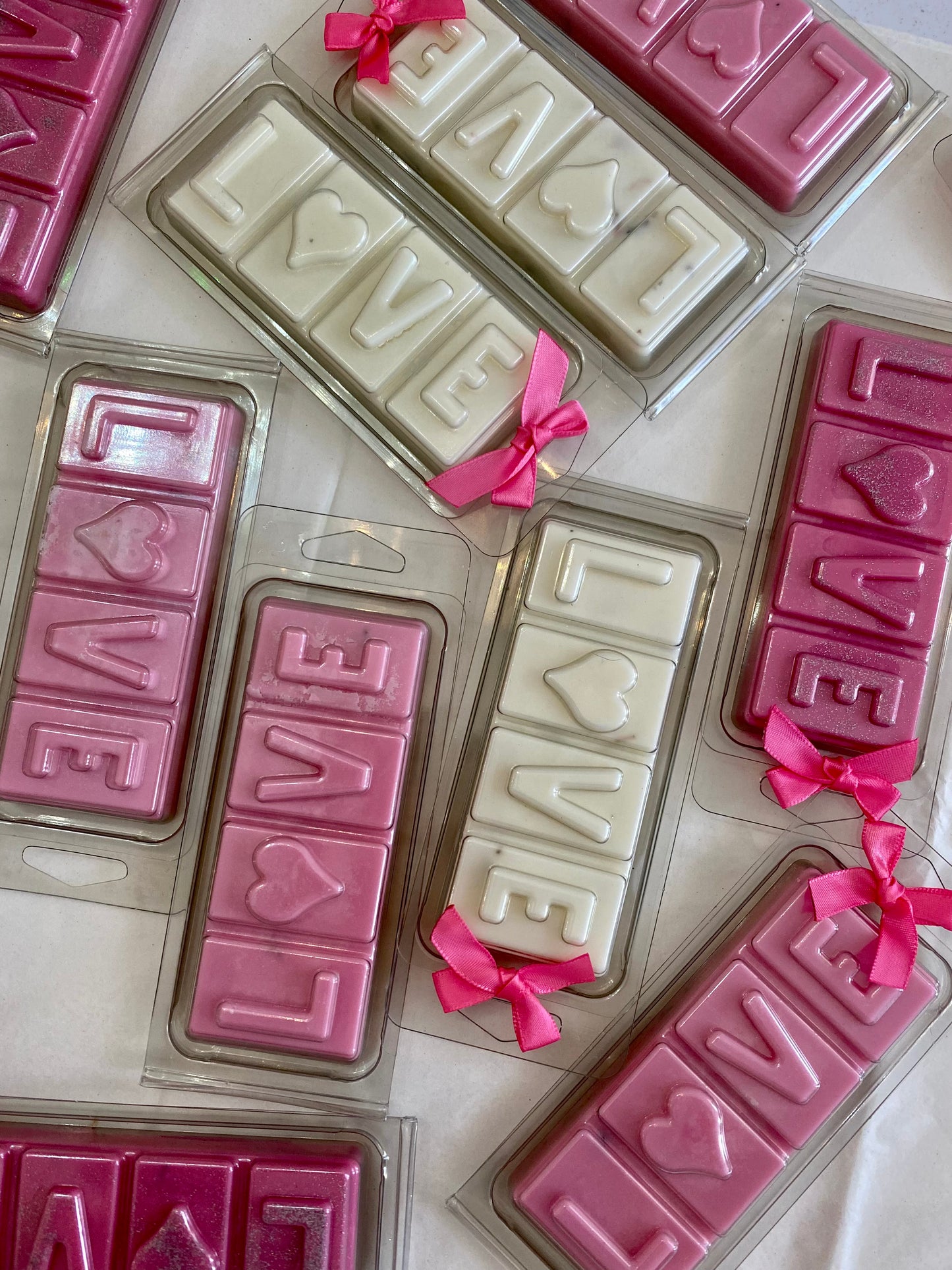 Ceulan Wax Melt Bars