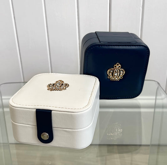 Lily’s Jewellery Box