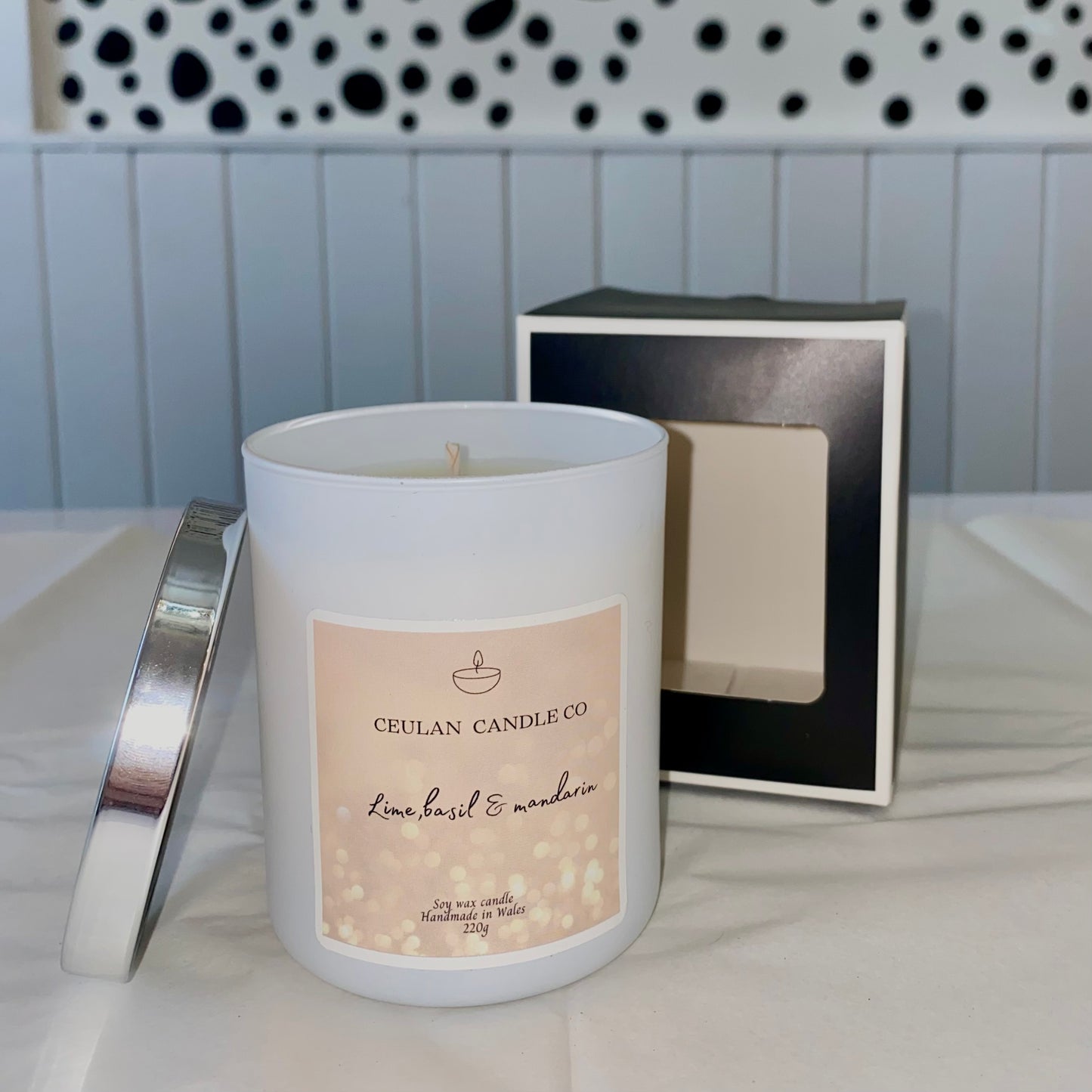 Ceulan Candles