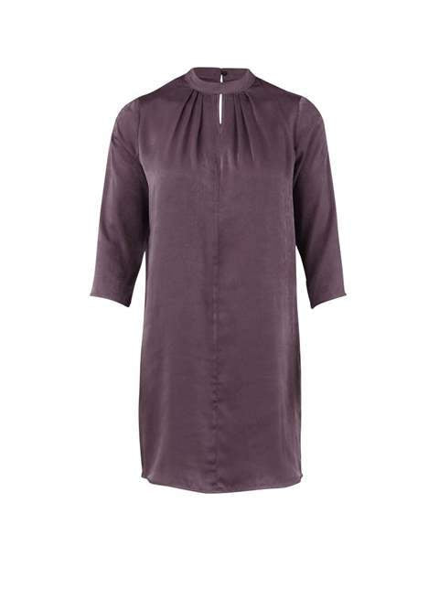 Saint Tropez Open Front Dress