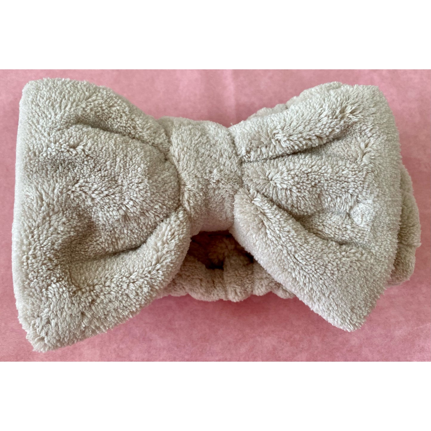 Lily’s Beige 2 Piece Bath Set