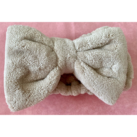 Lily’s Beige 2 Piece Bath Set
